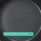 RACO 9x Tougher Nonstick Induction 6 Piece Cookware Set