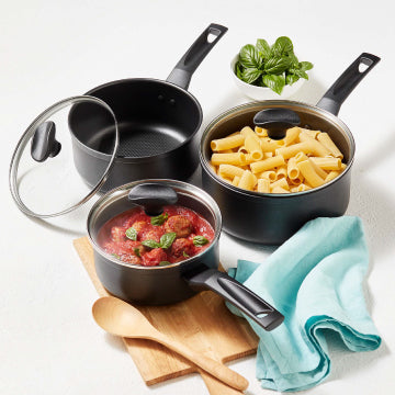 Cookware Sets