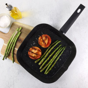 Grill Pans