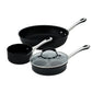 RACO Contemporary Nonstick Induction Essential Everyday Trio