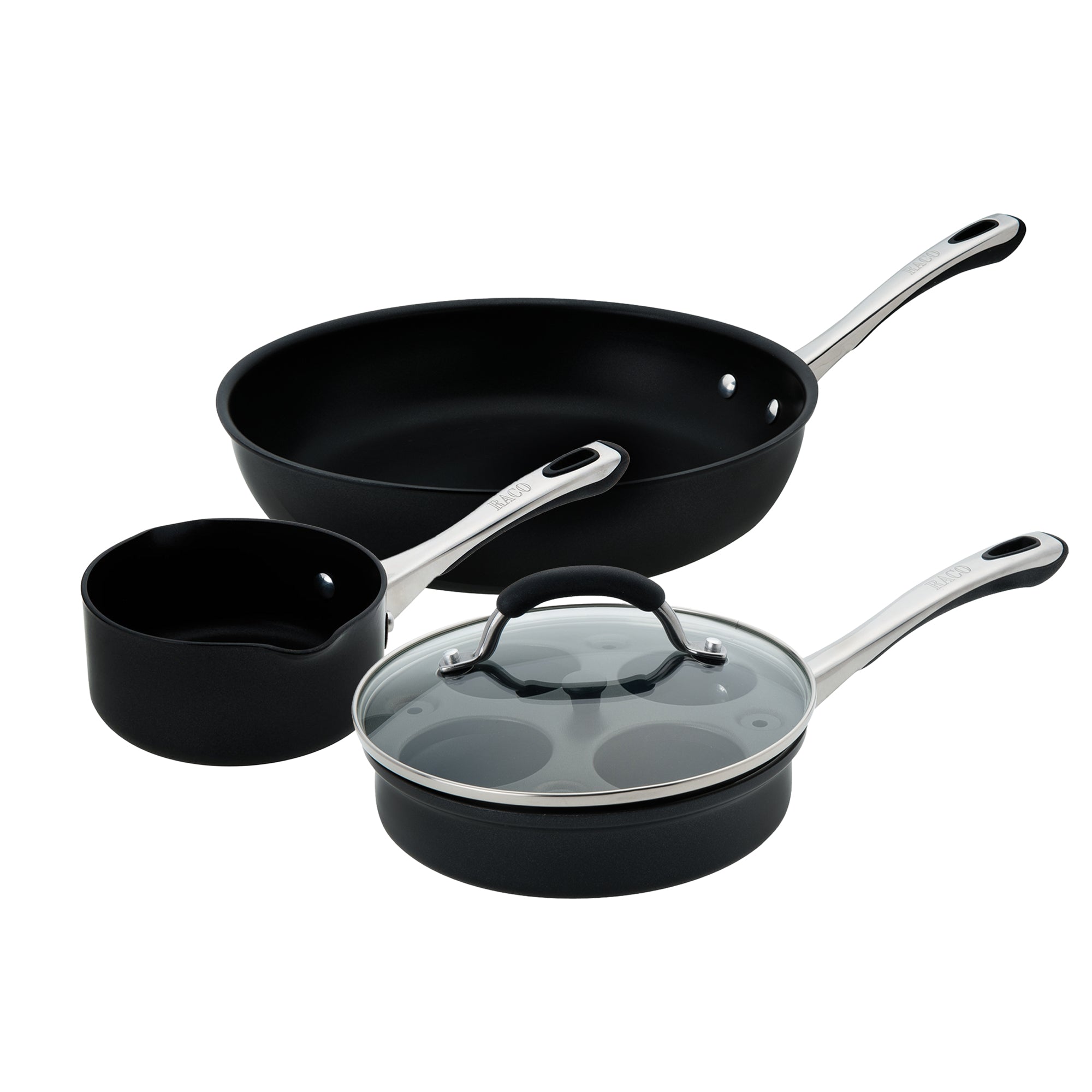 RACO Cookware | RACO Australia