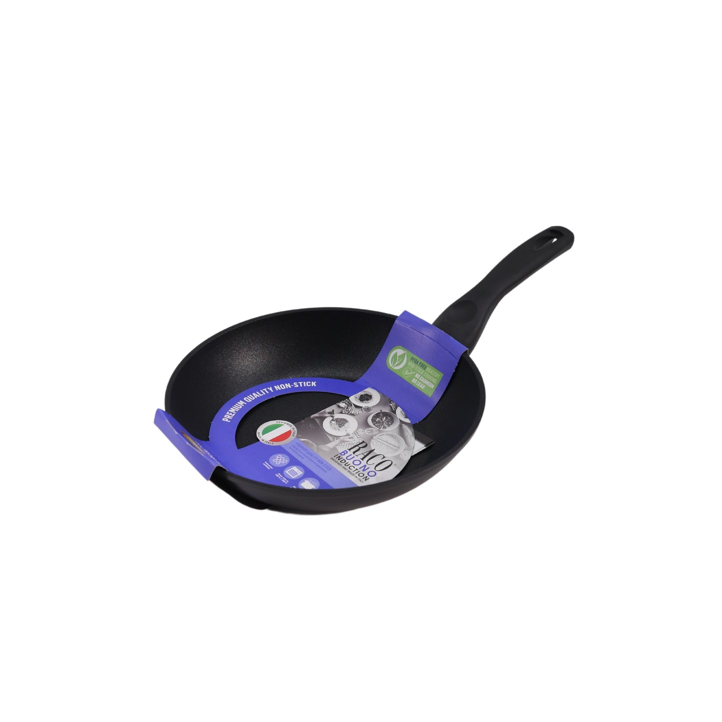 RACO Buono Induction Nonstick Frypan 20cm