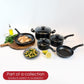 RACO Complete Nonstick Induction Frypan 20cm