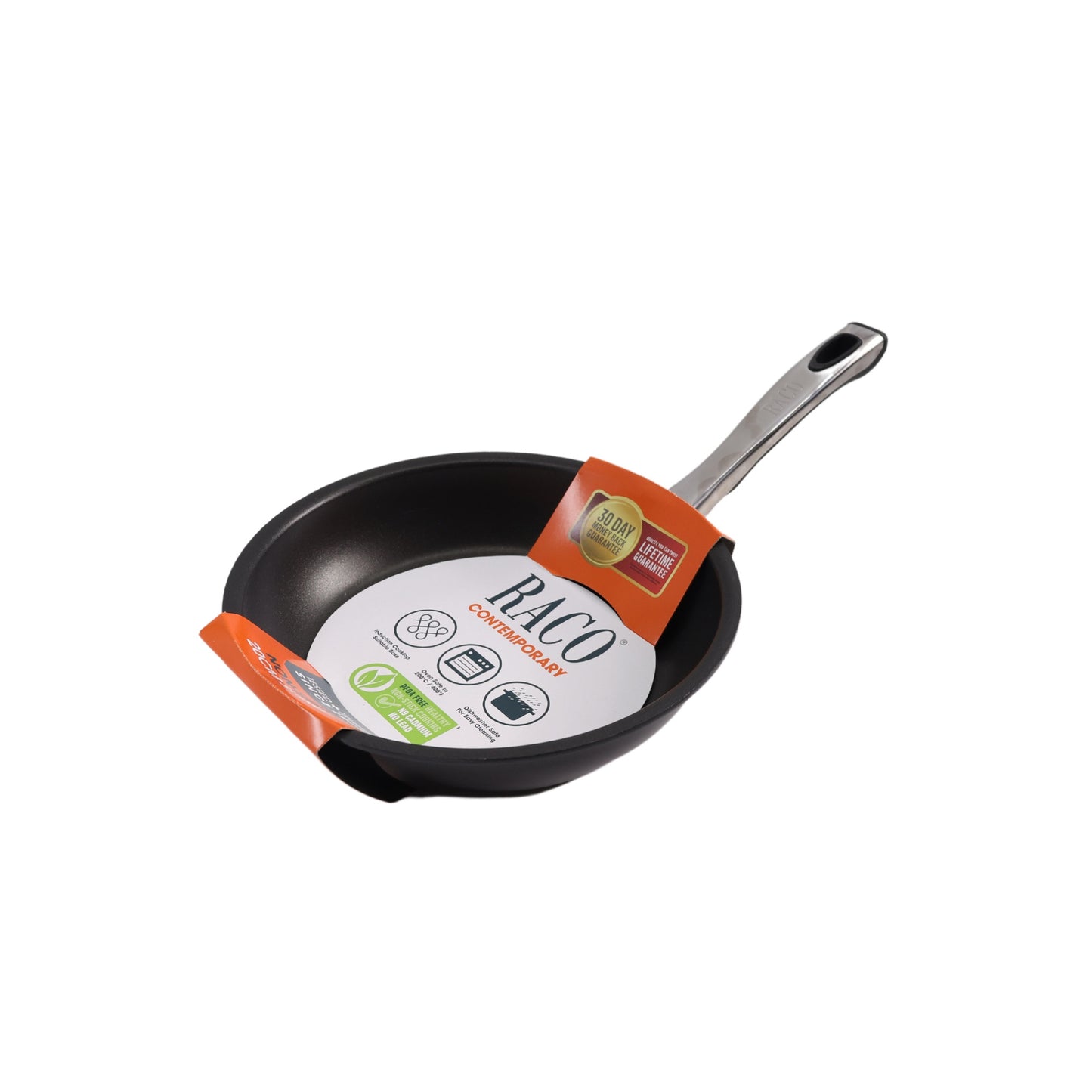 RACO Contemporary Nonstick Induction Frypan 20cm