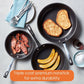 RACO Contemporary Nonstick Induction Frypan 28cm