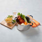 RACO Contemporary Stainless Steel Induction Cook & Stock Pack