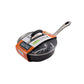 RACO Contemporary Nonstick Induction Egg Poacher 20cm