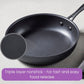 RACO Eclipse Nonstick Induction Covered Stockpot 24cm/7.6L Matte Black