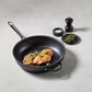 RACO Eclipse Nonstick Induction Frypan 30cm Matte Black