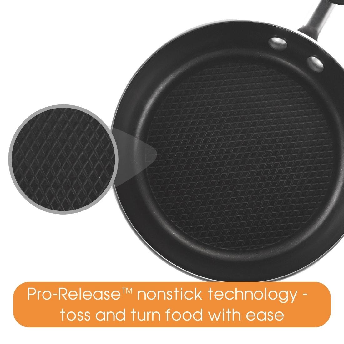 RACO Foundations Nonstick Induction Frypan 26cm