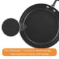 RACO Foundations Nonstick Induction Frypan 24cm