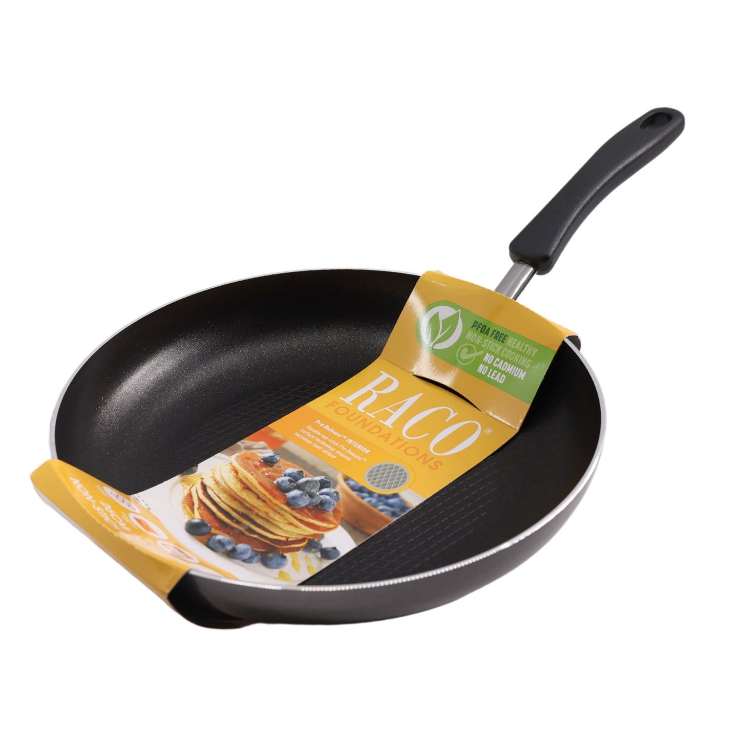 RACO Foundations Nonstick Induction Frypan 26cm