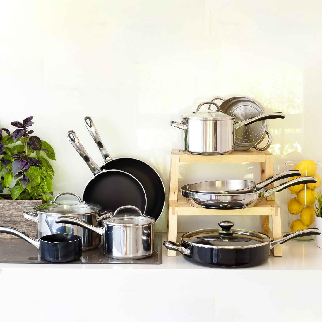 RACO Kitchen Essentials Cookware Set | Cookware | RACO Australia