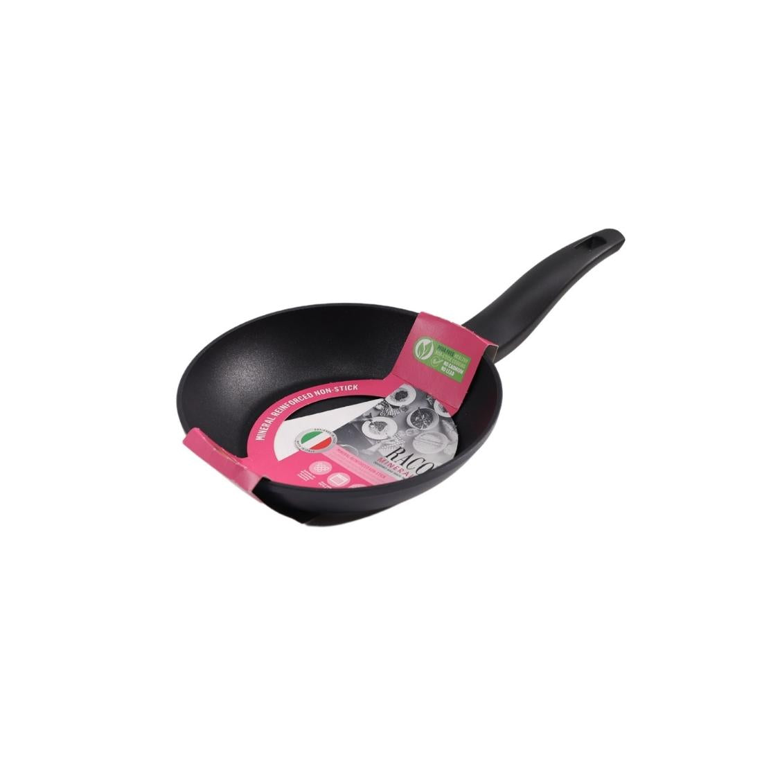 RACO Minerale Nonstick Induction Frypan 20cm