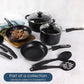 RACO Power Base Nonstick Frypan 24cm