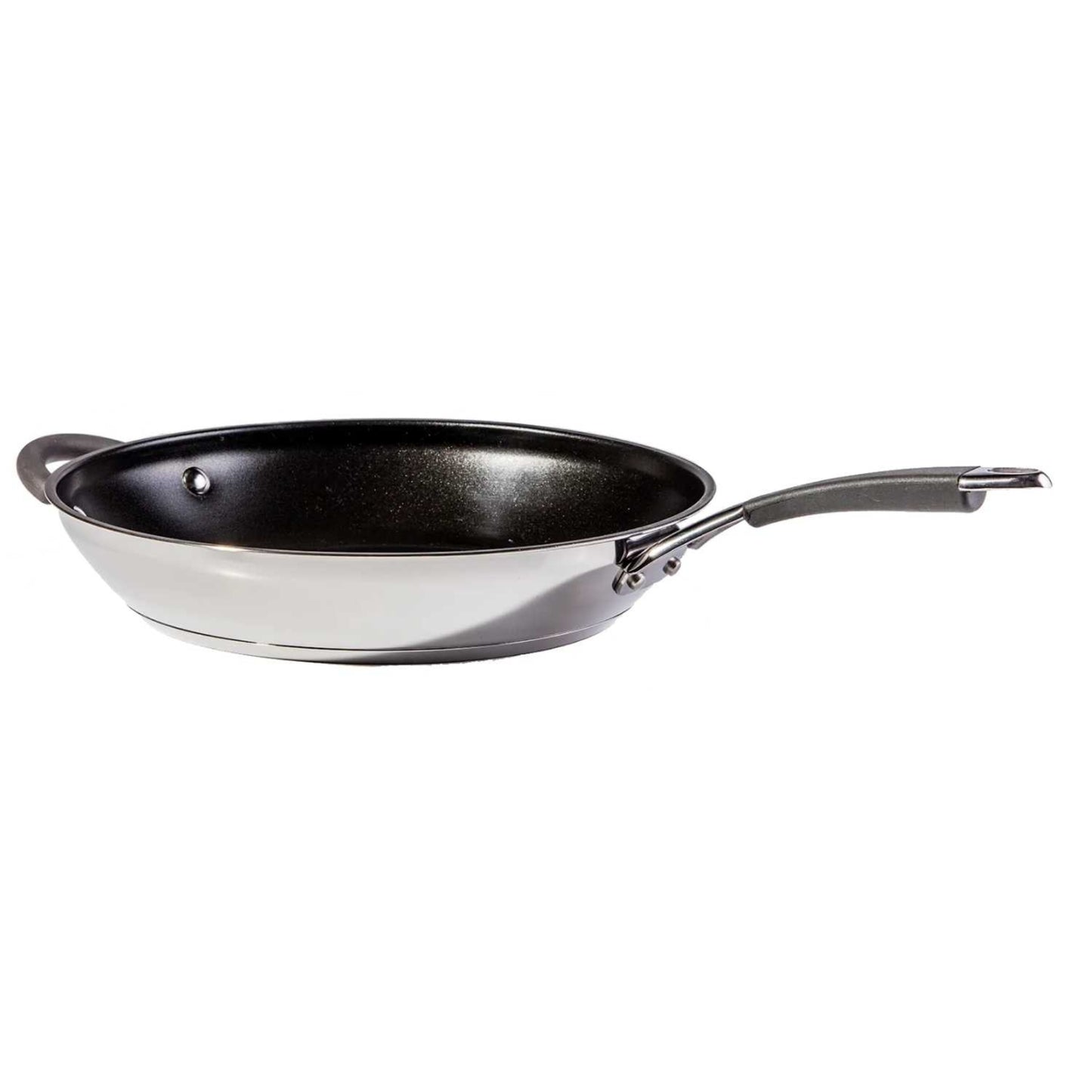 RACO Reliance Stainless Steel Induction Nonstick Frypan 32cm
