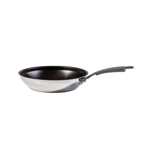 RACO Reliance Stainless Steel Induction Nonstick Frypan 20cm