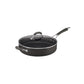 RACO Reliance Nonstick Induction Saute 30cm/4.7L Grey