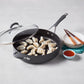 RACO Reliance Nonstick Induction Saute 30cm/4.5L Grey