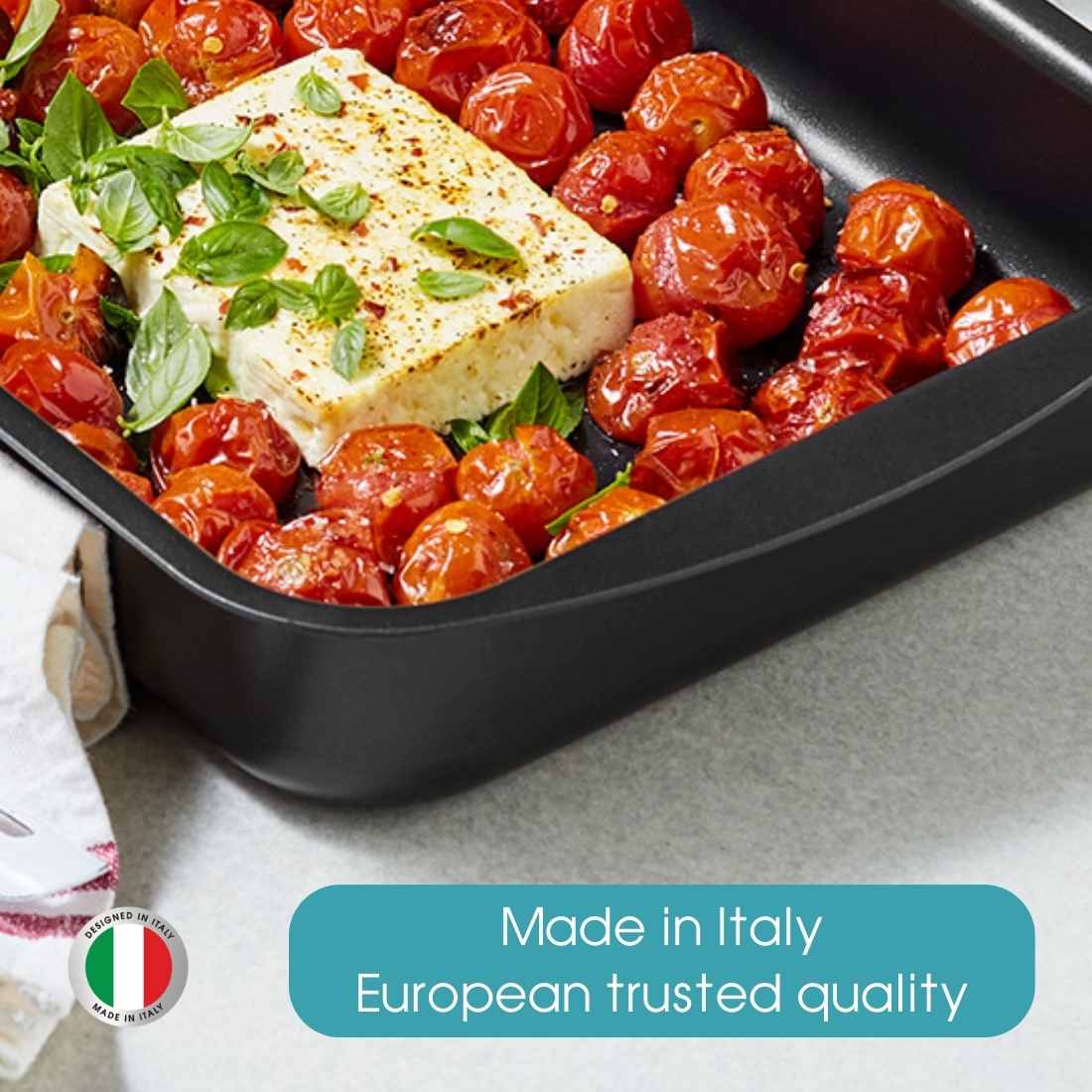 RACO Nonstick Roaster Twin Pack