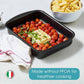 RACO Roaster Nonstick Medium Roasting Pan 31x23x6cm