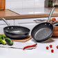 RACO ScratchGuard Nonstick Induction 6 Piece Cookware Set