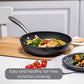 RACO ScratchGuard Nonstick Induction 6 Piece Cookware Set