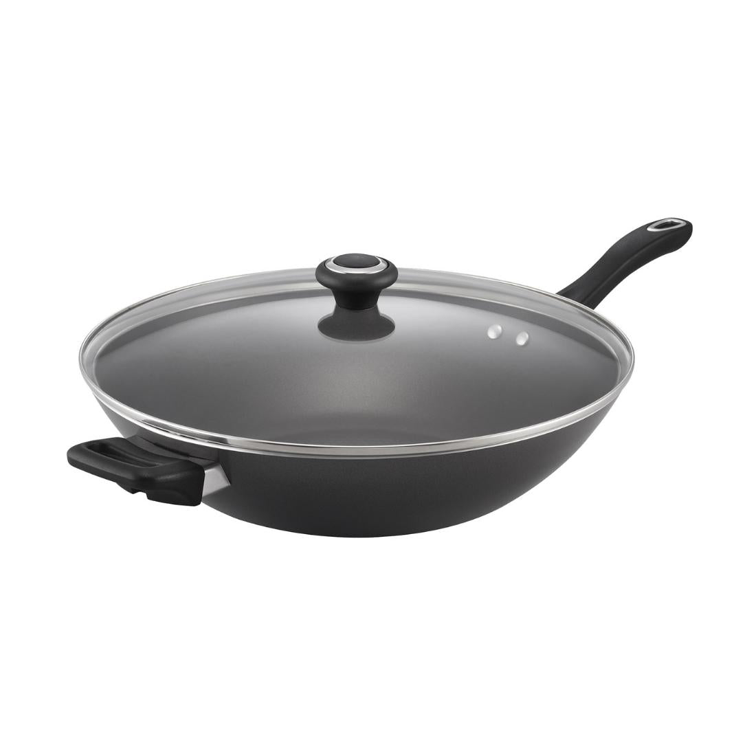 RACO SmartRelease+ Nonstick 36cm Covered Stirfry