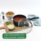 RACO SmartRelease+ Nonstick 18cm/1.9L Covered Saucepan