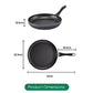 RACO SmartRelease+ Nonstick 32cm Frypan