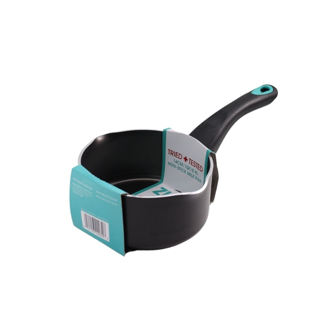 RACO Zing Nonstick Milk Pan with Spouts 14CM/0.9L