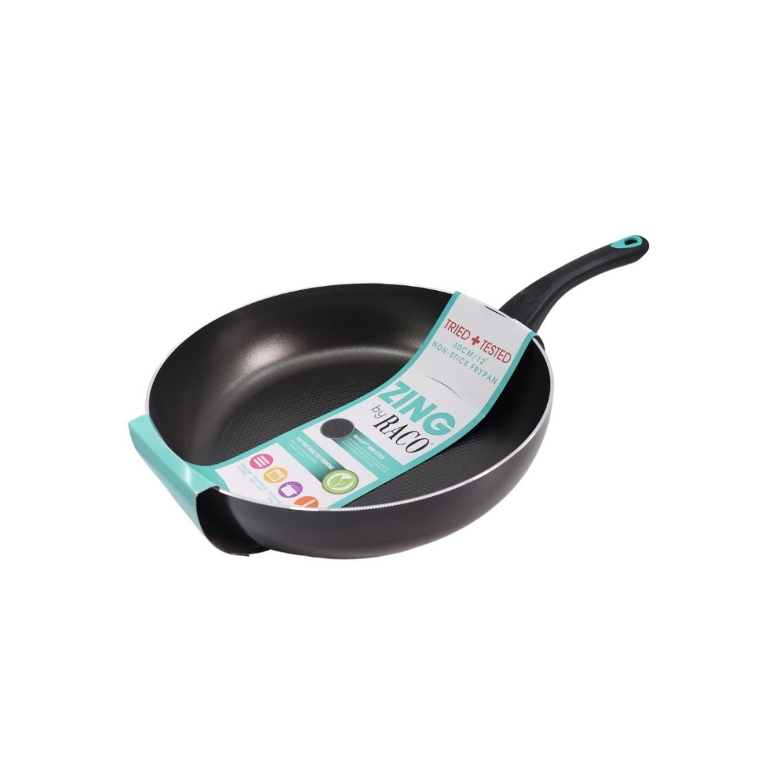 RACO Zing Nonstick Frypan 30cm