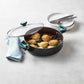 Raco Zing Nonstick Covered Sauteuse 28cm/4.7L