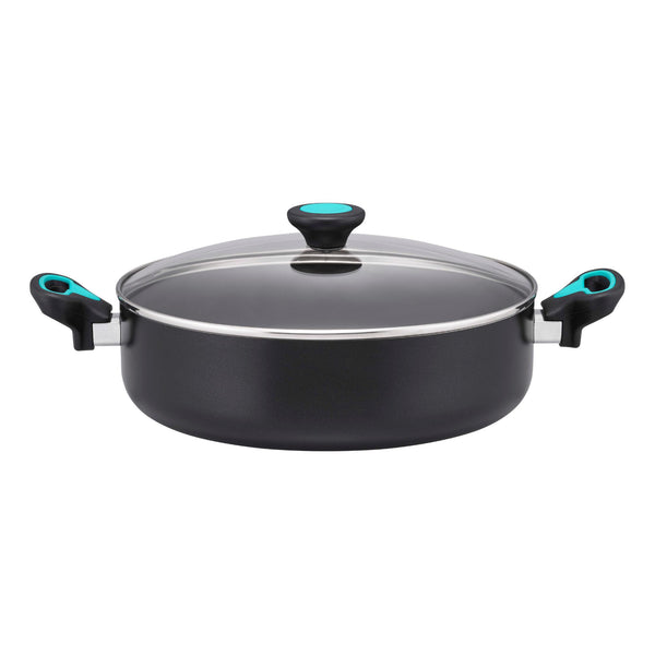 Raco Zing Nonstick Covered Sauteuse 28cm/4.7L | RACO Australia