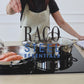 RACO Steel Essentials range video – RACO Steel Essentials Stainless Steel Induction Covered Stockpot 24cm/5.7L
