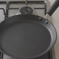 RACO RACO Everyday Essentials Nonstick Induction Crepe Pan 24cm product video